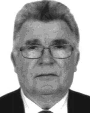 Gennady A. Shvetsov
