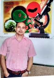 Shivam Pushkar