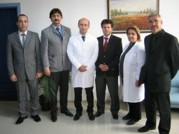 Yusuf Yildiz