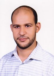 Khaled Ammar