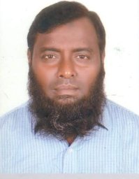 Mohammad Mainuddin Molla