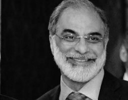 Shiwani Muhammad Hanif
