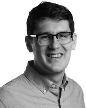 Daniel Kruse