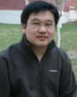 Wensheng Zhu
