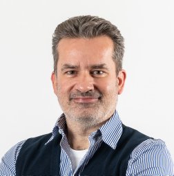 Paolo C. Colombani