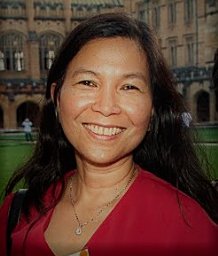 Maria Cadiz Dyball