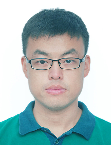 Zhengyu Liu