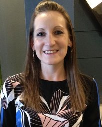 Emily C O'Donnell