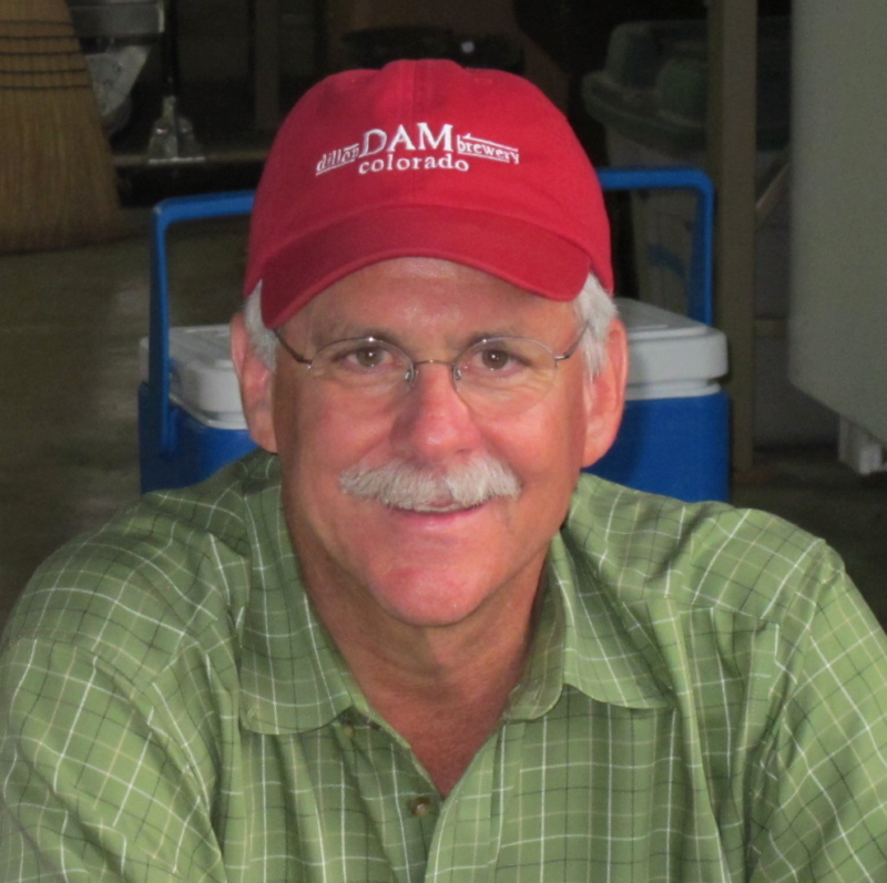 Daniel Bush