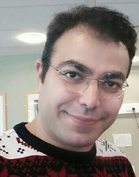 Doroudian Mohammad