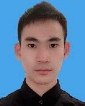 Zehang Lin