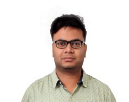 Lucky Agarwal