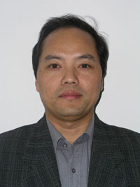 Tinghui Dang