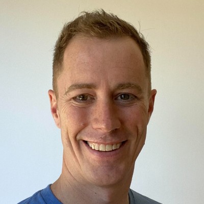 Sean Rhea