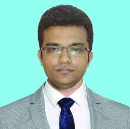 Raja Chakraborty