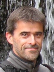 Patrick Dular