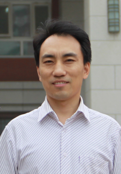Yong Huan
