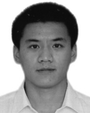 Ge Yangyang