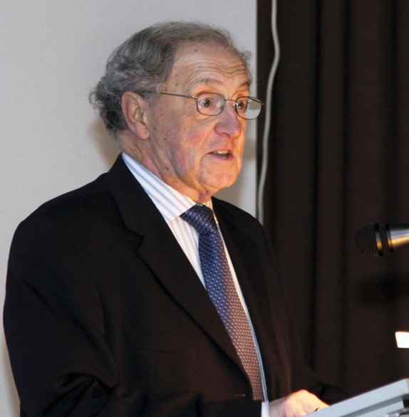 Oswald Van Cleemput