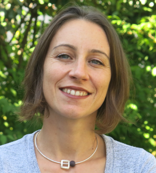 Emmanuelle Pucéat