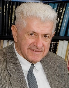 Herbert E. Allen