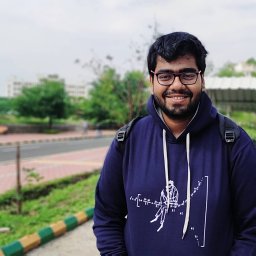 Sagnik Chatterjee