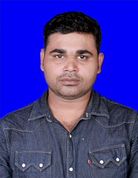 Falguni Panda