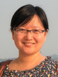 Yanjiao Zhang