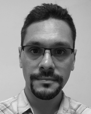 Matias Aguirre