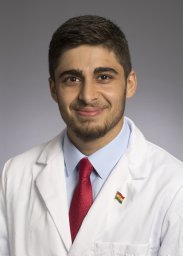 Alan Amedi