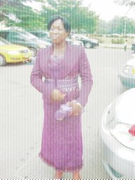Anthonia Adeniji