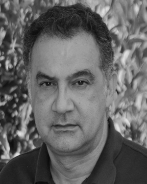 M. Ali Tassoudji