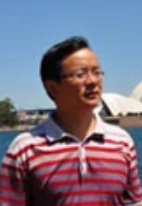 Zhijun Liu