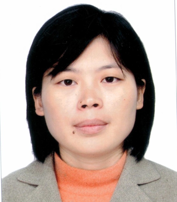 Xian Zhang