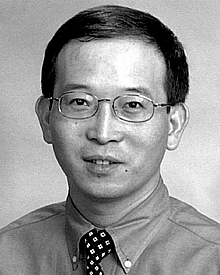 Xiang-Dong Qin