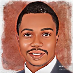 C. O. Edet