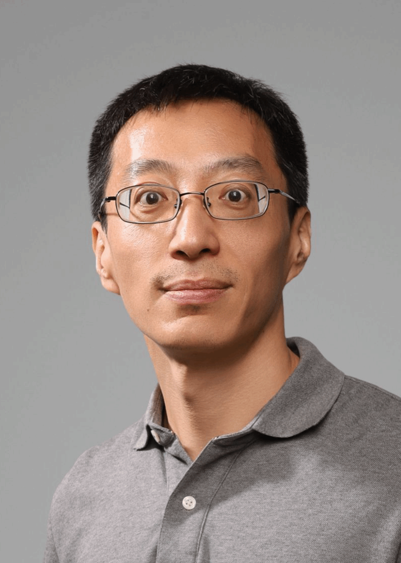 Jiayao Ma