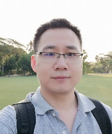 Shumeng Bai