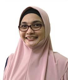 Azrina Kamaruddin