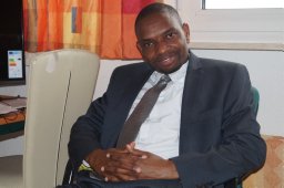 Abubakar S. Hoza