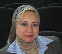 Hala Mohamed Abdel Mageed