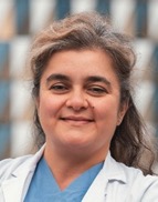 Elham Hedayati