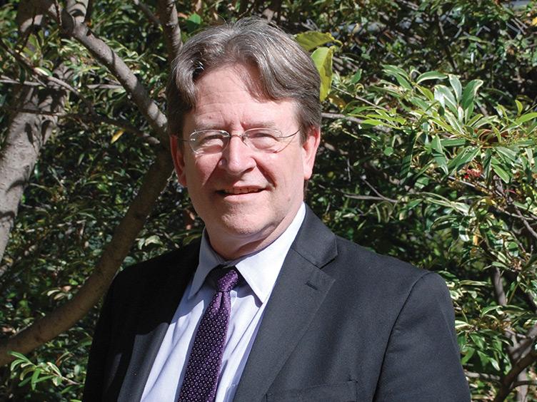 Earl G. Freymiller