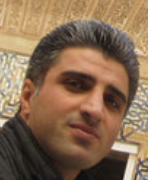 Ali Ebrahimnejad