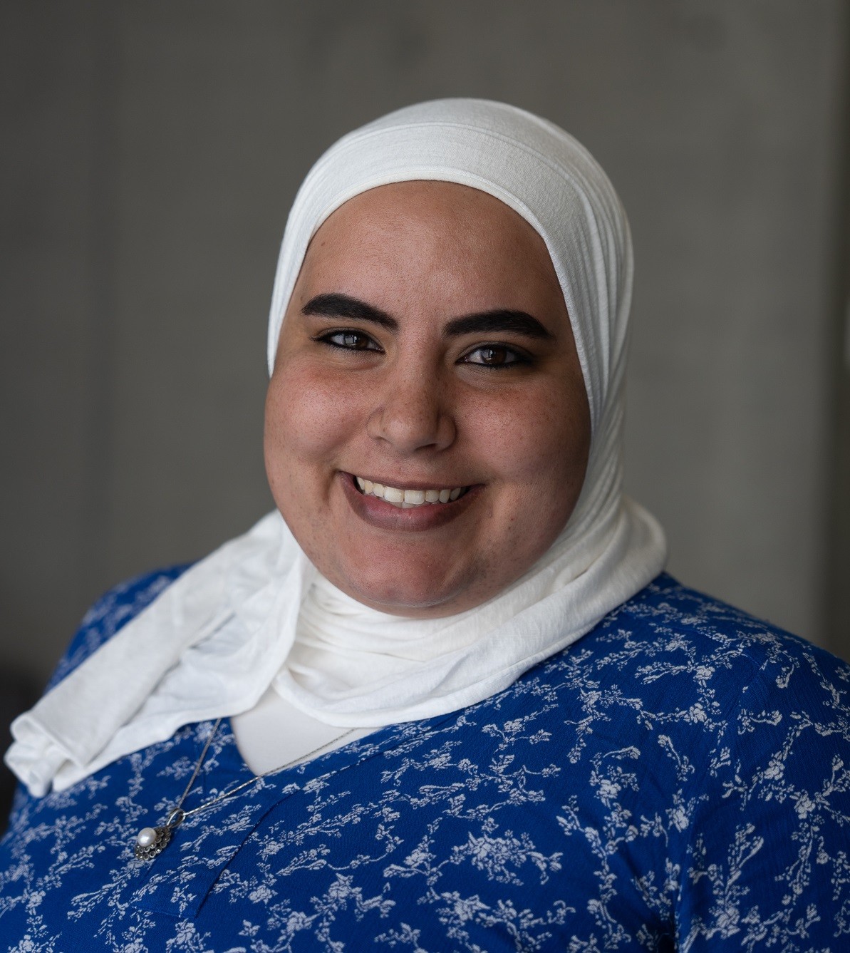 Mennatallah El-Assady