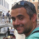 Claudio Martinez