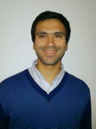 Gilberto Martins