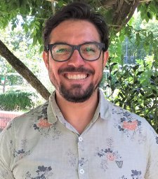 Leonardo H. Teixeira