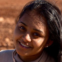 Shruti Jayakumar
