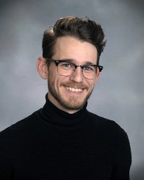 Matthew Cole Ainsworth